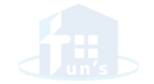 FUN'Sロゴ